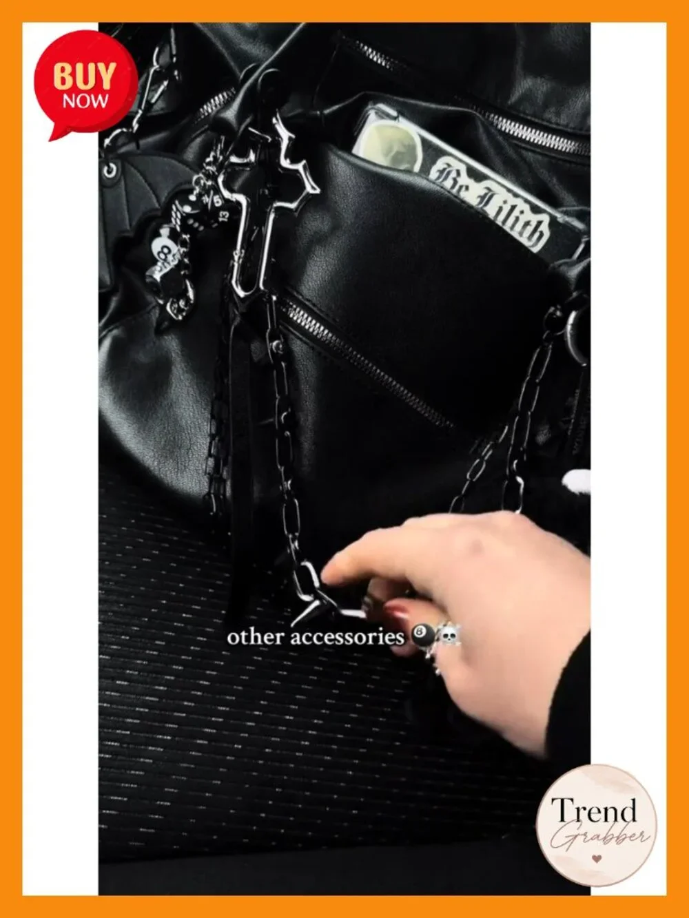 Large Vegan Leather Hobo Tote Bag Purse with Zipper Adjustable Strap